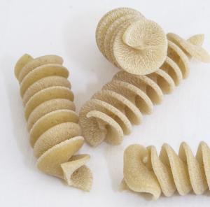 I FUSILLI - DRY PASTA - BRONZE DIE - DRY AT LOW TEMPERATURE